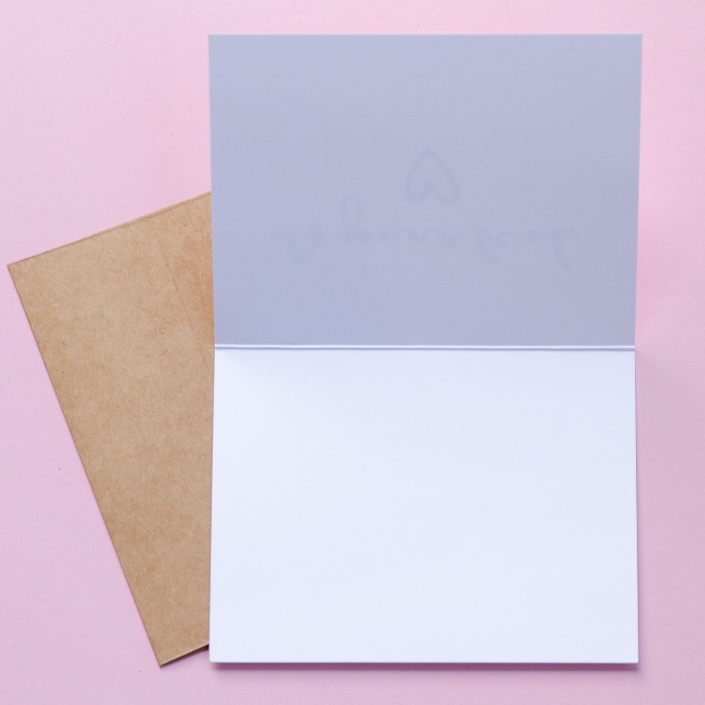 It's Gonna Be OK Card | Hang in There Card | Encouragement Card | Greeting Card | A2 Card | Printed Support Card | Friendship Card