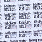 Room Reset Planner Stickers | Bathroom Chore | Bedroom Cleaning | Living Room Stickers | Kitchen Organizing Stickers