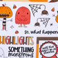 Monster Mash  Halloween Journaling Sticker Kit | Memory Keeping | Journal Stickers | Cute Halloween Planner Kit | Cute Monsters Fall Kit
